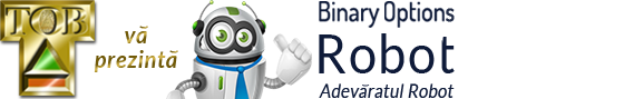 BinaryOptionRobot logo
